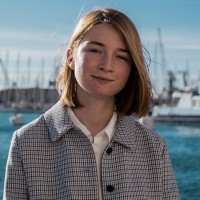 Isaure Servet-Boudou