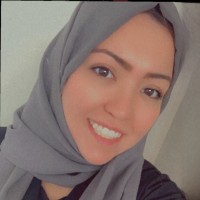 Raniya Qashqari