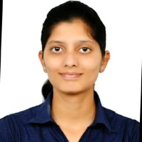 Pranjali Dudhal