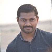 Prasanth P