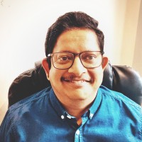 Bhavani Sethurao