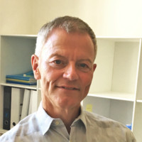Tom Petersen