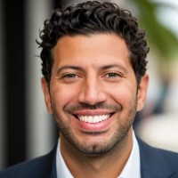 Nicholas Dasilva