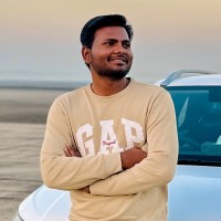 Ajaykumar Yadav