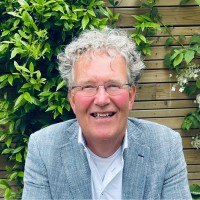 Kees Jan Vreeker