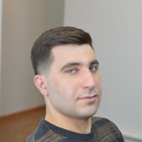 Harut Khachatryan