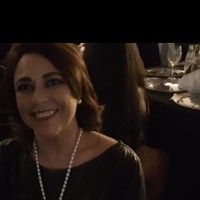 Deusa Favero