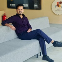 RISHAD P