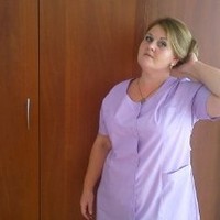 Татьяна Кочеткова