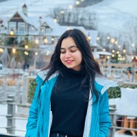 Mehak Verma