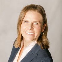 Kara Fresk, Ph.D.