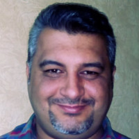 Mina Ehab