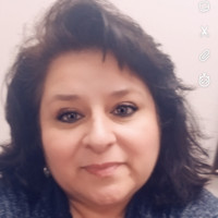 Rebecca Garcia