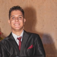 Wedson Almeida