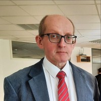 Reinhard Serwe