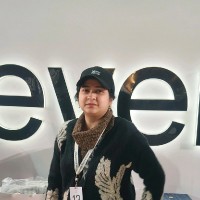 Sara Javed