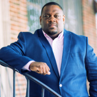 Reginald Meadows
