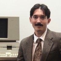 Michael Justin