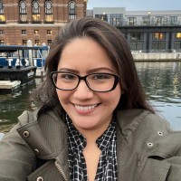 Katherine Quintanilla