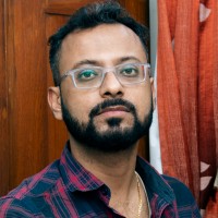 Abhishek Dutta