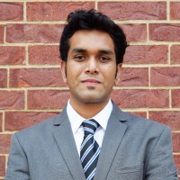 Arpan Biswas