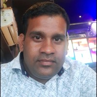 Hideshwar Singh Narmada