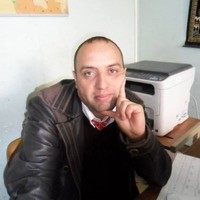 hamza alouache