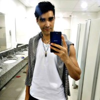 Christopher Ribeiro