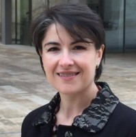 Anamaria Magri Pantea