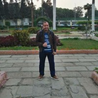 Mostafa Mahmoud Habib