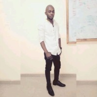 Giresse michel Ngouonoum choudja