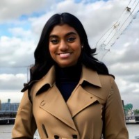 Shivani Jayaraj