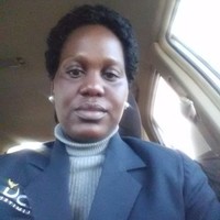 Golesedi Magapu