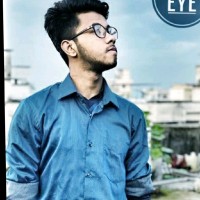 Eftekhar Alam Dhrubo