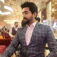 Ashish kr
