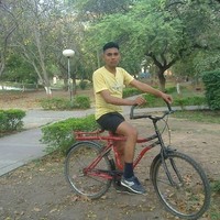 Devendra Diwakar
