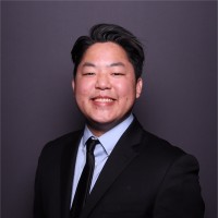 Nicholas Ha