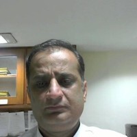 Vishal Chandok