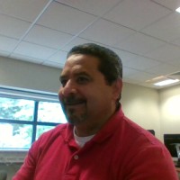 Manuel Barradas