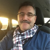 Matthias Idziaczyk