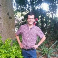 Marnus Venter