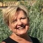 Patricia Gebhart