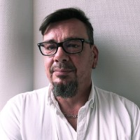 Ludovic Pierrard