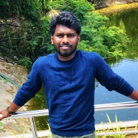 Sathish S