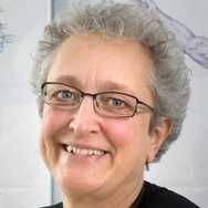 Kirsten Overgaard Rasmussen