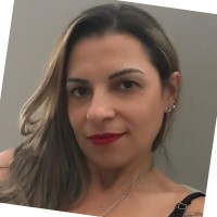 Glauci Cristiane Pereira