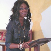 corinne samba sambeligue