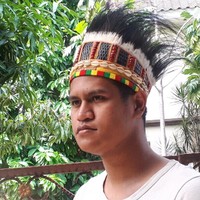 Afif Ridho Kamal Putra
