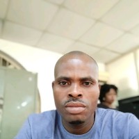Raymond Nwogha