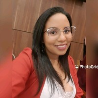Julcimara Santos